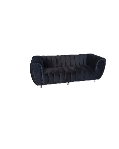 Elizabeth 3-Seater
