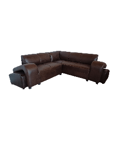 Lester Corner Shape