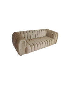 Puffy 3-Sit